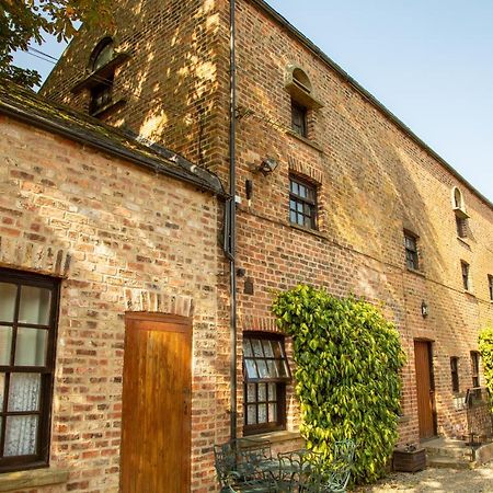Apartment Two, The Carriage House, Bilbrough, York Exterior foto